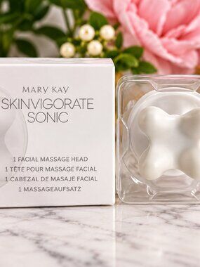 Brand New MaryKay Skinvigorate Facial Massage Head Replacement!!!
